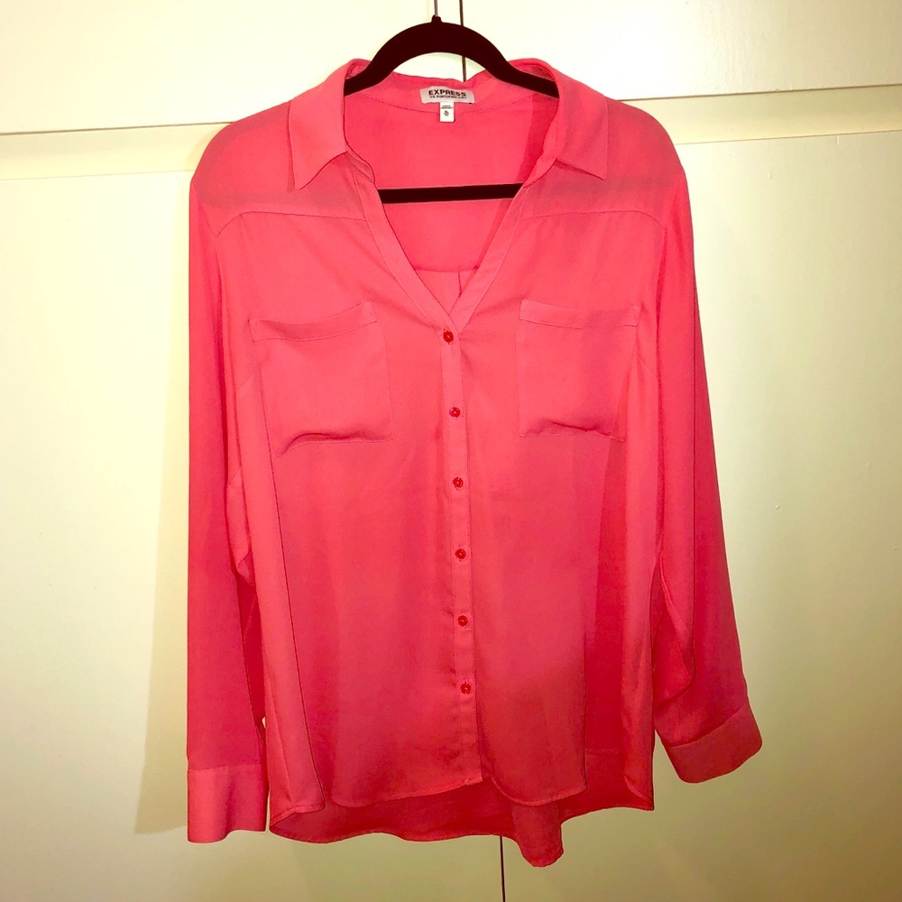 Express Portofino Shirts (3 shirts, 1 price)